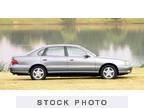 1999 Toyota Avalon
