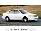 2001 Toyota Avalon Other Trim