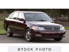 Used 2003 TOYOTA AVALON For Sale