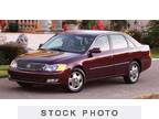 2004 Toyota Avalon