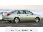 Toyota Avalon 2006