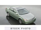 2007 Toyota Avalon Touring