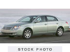 2009 Toyota Avalon XL