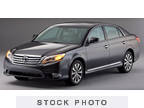 2011 Toyota Avalon Limited
