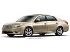 2012 Toyota Avalon Limited