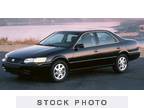 1999 Toyota Camry XLE V6