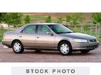 2001 Toyota Camry