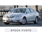 Toyota Camry XLE 2009