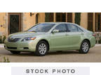2007 Toyota Camry Hybrid Other Trim