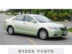 2009 Toyota Camry Hybrid Base