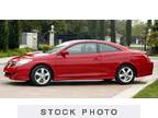 Used 2004 TOYOTA CAMRY SOLARA For Sale