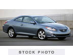 2005 Toyota Camry Solara 2D COUPE SE AT