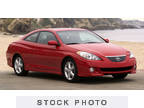 2006 Toyota Camry Solara SE