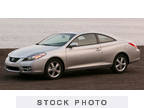 Used 2007 Toyota Solara SE Mattoon, IL 61938