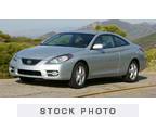 2008 Toyota Camry Solara SE