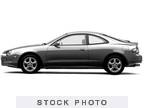Toyota Celica ST 1997