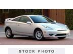 2003 Toyota Celica