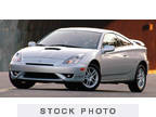 2005 Toyota Celica