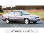 1999 Toyota Corolla VE