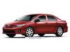 2011 Toyota Corolla S