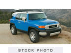 Used 2010 Toyota FJ Cruiser 4WD Annapolis, MD 21401