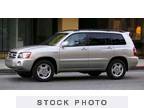 2004 Toyota Highlander