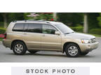 2007 Toyota Highlander