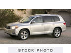 Used 2008 Toyota Highlander 4WD Danvers, MA 01923