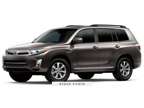 2011 Toyota Highlander SE