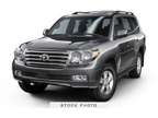 2013 Toyota Land Cruiser