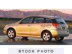 2004 Toyota Matrix