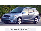 2005 Toyota Matrix