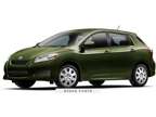 2011 Toyota Matrix 5D Hatchback Base