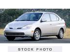 2003 Toyota Prius