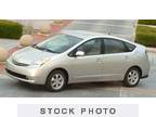 2004 Toyota Prius