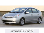 2005 Toyota Prius