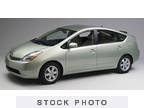2006UsedToyotaUsedPriusUsed5dr HB