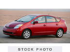 2007 Toyota Prius