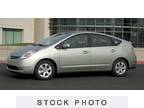 2008 Toyota Prius Base