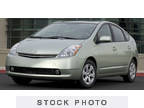 2009 Toyota Prius