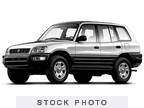 1998 Toyota RAV4
