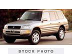 1999 Toyota RAV4