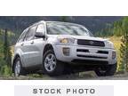 Toyota RAV4 2003
