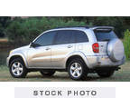 2005 Toyota RAV4