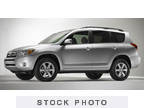 2006 Toyota Rav4