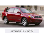 2007 Toyota RAV4 Sport