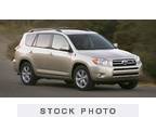 2008 Toyota RAV4 Limited Edition