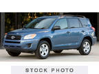 2009 Toyota RAV4 Limited