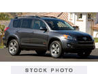 2010 Toyota RAV4