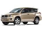 used 2012 Toyota RAV4 Sport